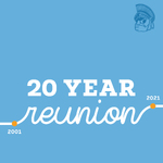 20 Year Reunion