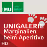 Marginalien beim Aperitivo – HD