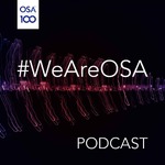 #WeAreOSA