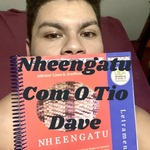 Nheengatu Com O Tio Dave