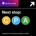 Next Stop: CPA