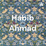 Habib Ahmad