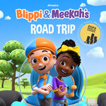 Blippi & Meekah’s Road Trip