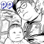 Papá primerizo