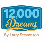 12,000 Dreams