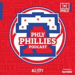 PHLY Philadelphia Phillies Podcast