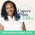 The Career Slay Talks Podcast