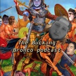 The Bucking Bronco Morning Radio Show