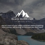 Black Mountain Media - Ideal Customer Attraction Solutions