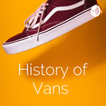 History of Vans