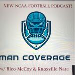 Man Coverage