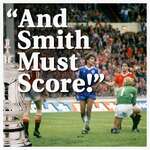 And Smith Must Score! 
