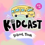 KidCast - RTÉ Kids