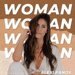 WOMAN with Alexi Panos- Feminine Embodiment, Relationships, Success, Purpose, Motherhood