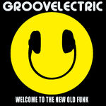 GROOVELECTRIC: Downloadable Soul