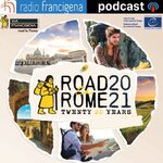 Road to Rome 2021 | AEVF (Italiano e Inglese)