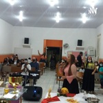IGREJA EVANGÉLICA JESUS AMOR ETERNO