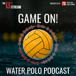 Game On! Water Polo Pod