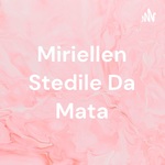 Miriellen Stedile Da Mata