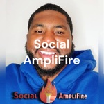 Social AmpliFire - The Journey begins now!