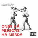 Onde há pessoas há merda
