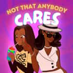 Not That Anybody Cares