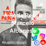 A Toda Pesca Marcelo Albanese