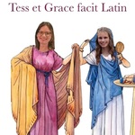 Tess et Grace facit Latin