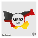 Merz trifft