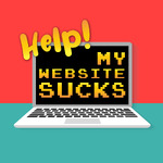 Help! My Website Sucks
