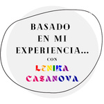 basado en mi experiencia...