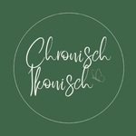 Chronisch Ikonisch