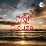 Prof Cleuza 