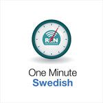 One Minute Swedish