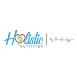 Holistic Nutrition By pamela Najjar 
