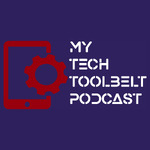 My Tech Toolbelt