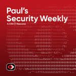 Paul's Security Weekly (Audio)