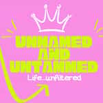 Unnamed and Untamed