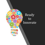 Ready to Innovate!