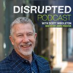 The Disrupted Podcast