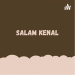 Salam kenal, dari bulan
