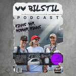 BILSTIL podcast