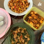 RASA INDAH