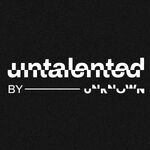 untalented