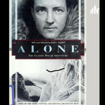 Alone : the classic polar adventure