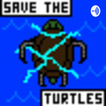 Save the Turtles 