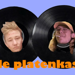 De Platenkast
