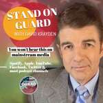 Stand on Guard with David Krayden
