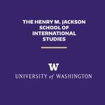 University of Washington Jackson School of International Studies