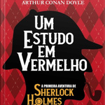 Parte 1 Do Livro-Um Estudo em Vermelho.